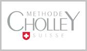METHODE CHOLLEY