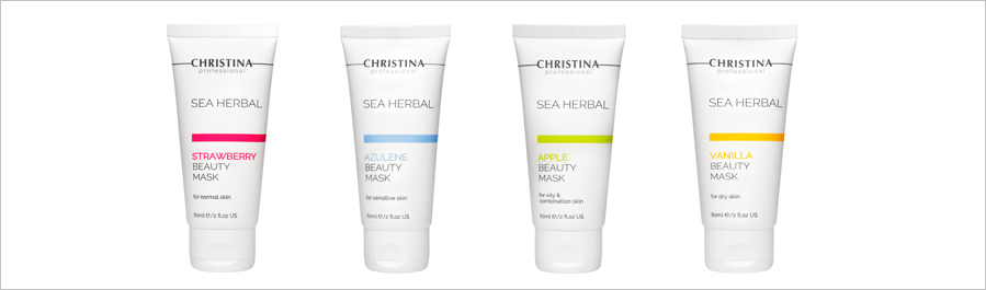 Маски - общая линия