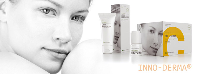 INNO-DERMA для лица