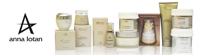 RENOVA - для сухой кожи