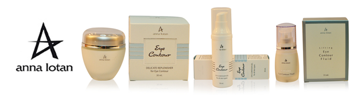 EYE CARE - для ухода за кожей вокруг глаз