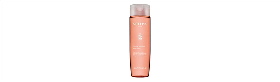 Для нормальной и комбинированной кожи