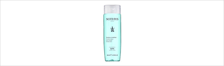 Для чувствительной кожи