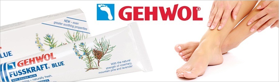 GEHWOL