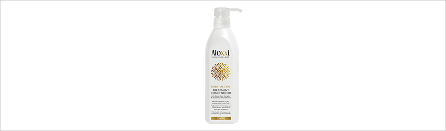 Уход за волосами