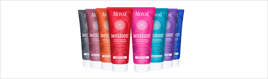 Instaboost - тонирование