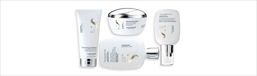 SDL Diamond Normal Hair 2018 - для нормальных волос