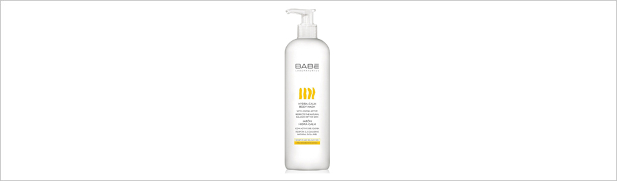 Уход за телом