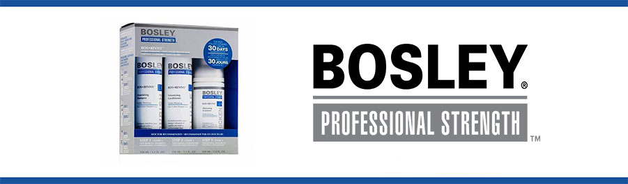 BOSLEY