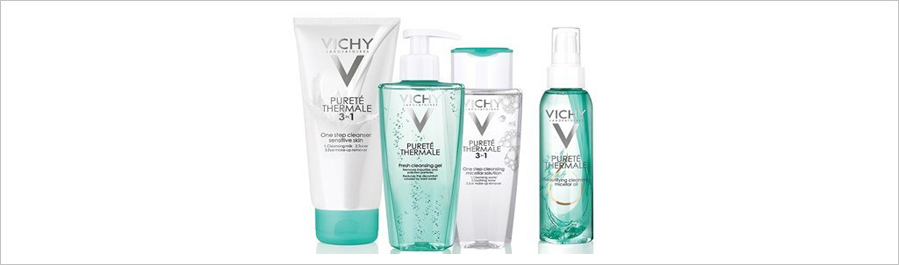 PURETE THERMALE