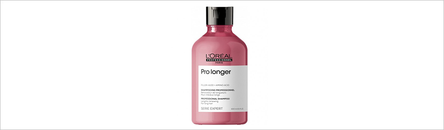 Pro Longer- для длинных волос, восстанавливающая густоту