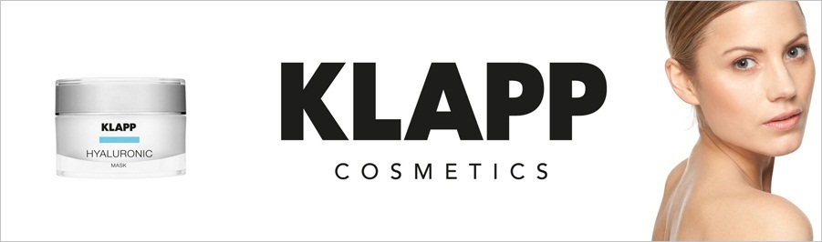 KLAPP для тела