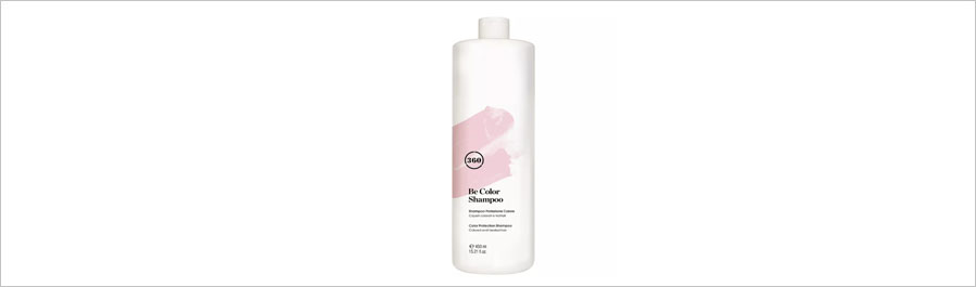 360 - инновационная линия для высококачественного ухода