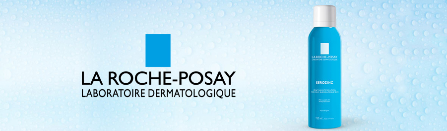 LA ROCHE-POSAY