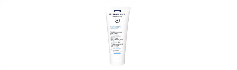 SENSYLIA - для увлажнения кожи