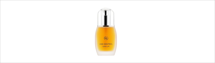 AGE CONTROL - линия с фитоэстрогенами для увядающей кожи