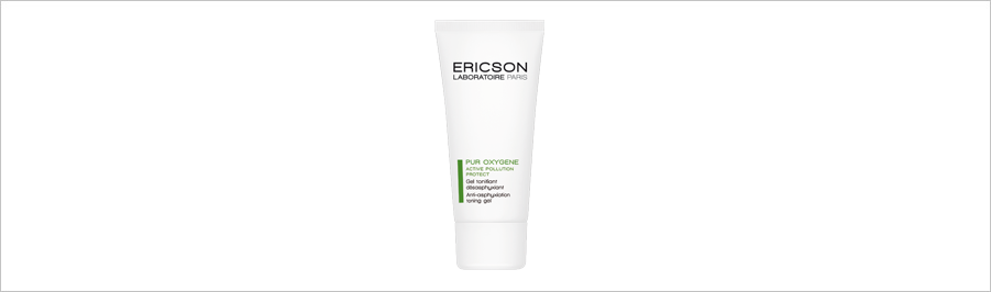 PUR OXYGENE - защита от всех видов загрязнений