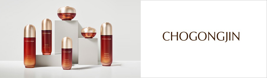 CHOGONGJIN
