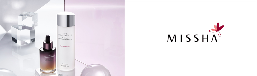 MISSHA