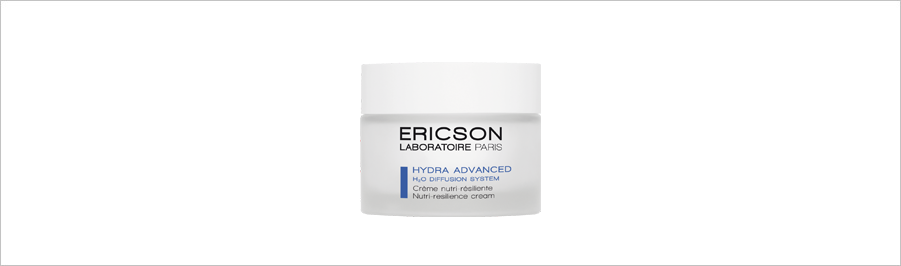 HYDRA ADVANCED - уход за сухой и обезвоженной кожей лица