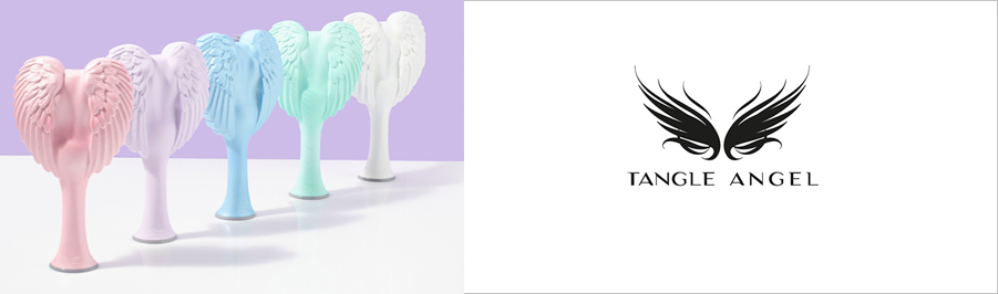 TANGLE ANGEL