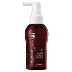 Тоник от выпадения и для стимуляции роста волос Genosys
