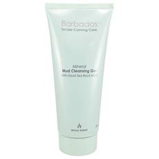 Минеральный очищающий гель Barbados Anna Lotan
