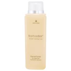 Лосьон для чувствительной нормальной, жирной кожи лица Barbados Anna Lotan