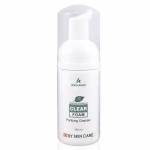 Очищающая пена Clear Anna Lotan