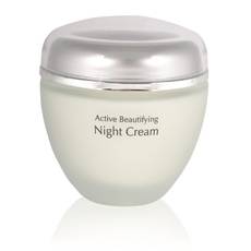 Крем ночной "Новая эра" New Age Anna Lotan