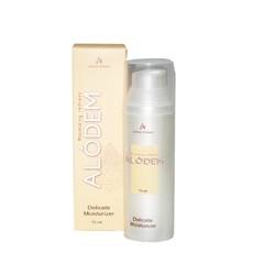 Деликатный увлажняющий крем Alodem Anna Lotan