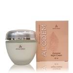 Ночной крем "Экстрамель" Alodem Anna Lotan