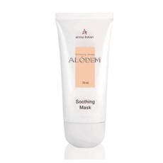 Успокаивающая маска Alodem Anna Lotan