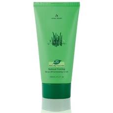 Отшелушивающий скраб Greens Anna Lotan