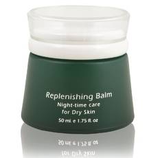 Жирный ночной крем-бальзам Greens Anna Lotan