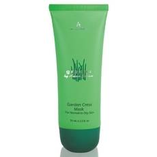 Маска "Кресс-салат" Greens Anna Lotan