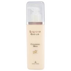 Молочко очищающее Liquid Gold Anna Lotan