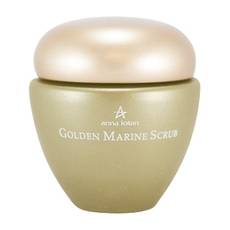Скраб "Золотой" с морскими водорослями Liquid Gold Anna Lotan