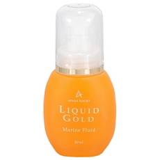 Флюид «Золотые капли» Liquid Gold Anna Lotan