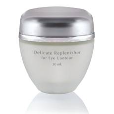 Нежный крем для кожи вокруг глаз Anna Lotan