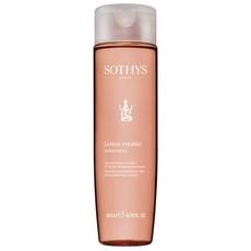Мягкий лосьон для нормальной и комбинированной кожи Sothys, 200 мл.
