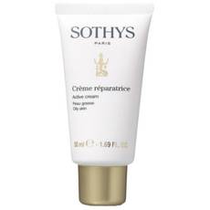 Восстанавливающий активный крем Sothys