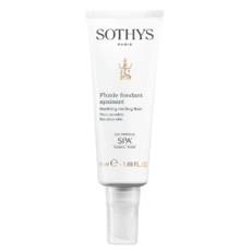 Успокаивающий флюид Sothys