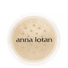 Пудра рассыпчатая камуфляж Concealing Powder Foundation Anna Lotan, (1)