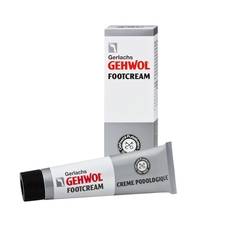 Крем для уставших ног Gehwol