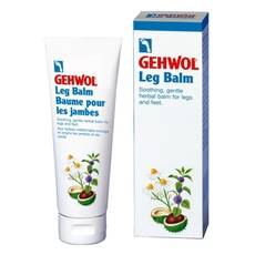 Бальзам для ног Gehwol