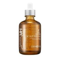 Лосьон очищающий для кожи головы Genosys