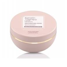 Маска для волос увлажняющая Keratin Therapy Lisse Design Alfaparf Milano, 200 мл