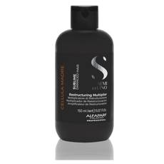 Концентрат усилитель для реконструкции волос Alfaparf Milano