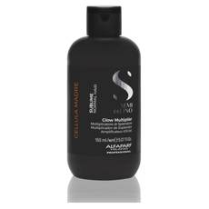 Концентрат с микрокристаллами  для блеска волос Alfaparf Milano